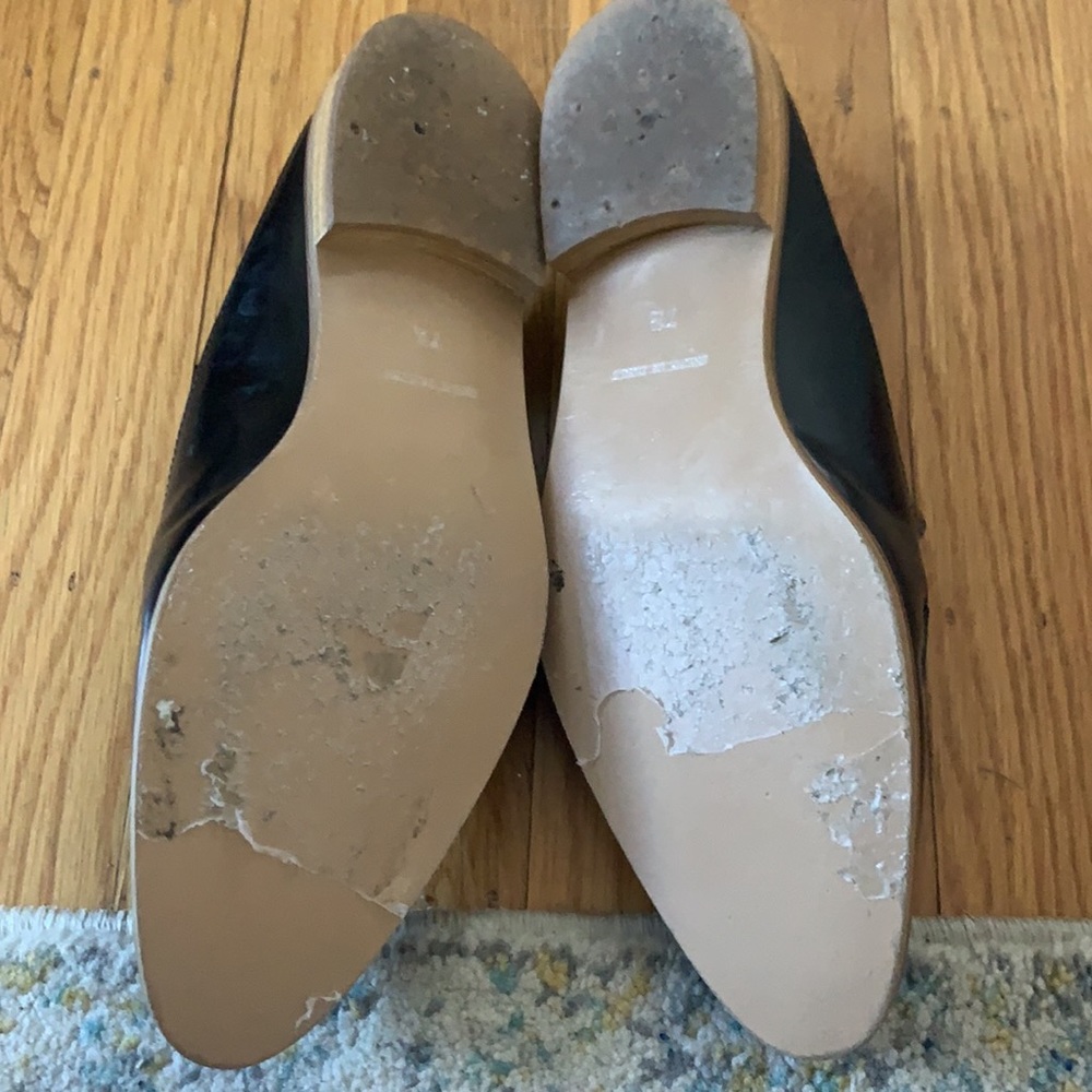 Everlane loafer mules - Picture 4 of 4